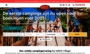 Yellohvillage.nl thumbnail