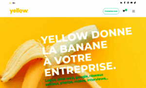 Yellow-business.com thumbnail
