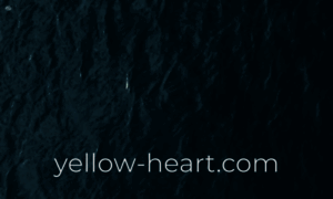 Yellow-heart.com thumbnail