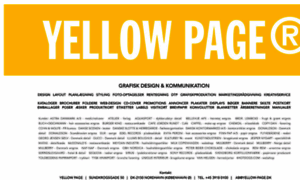 Yellow-page.dk thumbnail