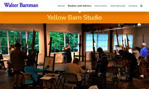 Yellowbarnstudio.com thumbnail