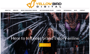 Yellowbirddigital.com thumbnail