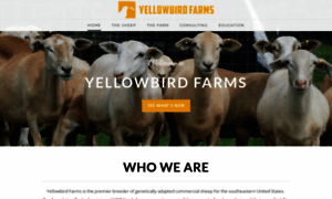 Yellowbirdfarms.com thumbnail