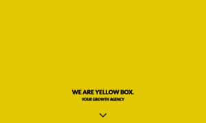 Yellowbox.agency thumbnail