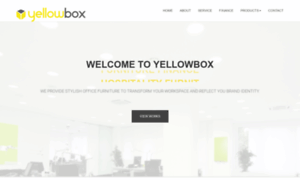 Yellowbox.co.za thumbnail
