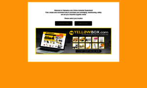 Yellowbox.com thumbnail