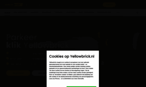 Yellowbrick.nl thumbnail