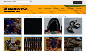 Yellowbrickroad.ie thumbnail