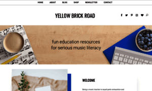 Yellowbrickroadblog.com thumbnail