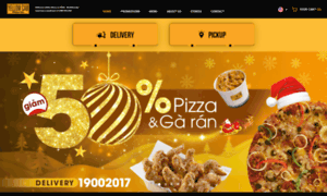 Yellowcabpizza.vn thumbnail