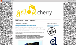 Yellowcherryfashion.blogspot.de thumbnail