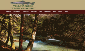 Yellowcreektroutinc.com thumbnail