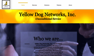 Yellowdognetworks.com thumbnail