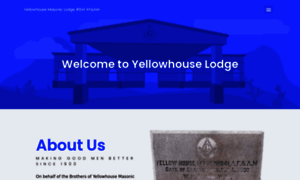 Yellowhouse841.org thumbnail