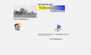 Yellowknife.com thumbnail