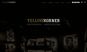 Yellowkorner.jp thumbnail