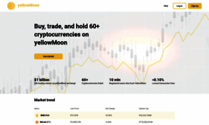 Yellowmoon.one thumbnail