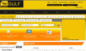 Yellowpagegulf.net thumbnail