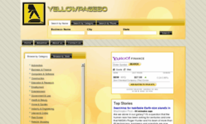 Yellowpageso.com thumbnail