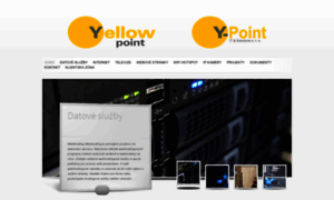 Yellowpoint.cz thumbnail
