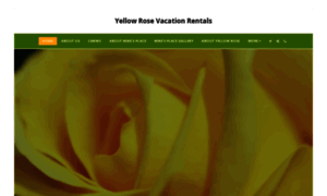 Yellowrosevacationrental.com thumbnail