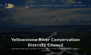 Yellowstonerivercouncil.org thumbnail