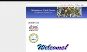 Yellowstonewatch.com thumbnail