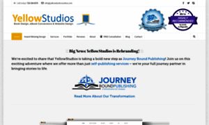 Yellowstudiosonline.com thumbnail