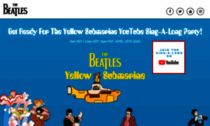 Yellowsubmarine.com thumbnail