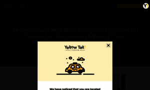 Yellowtail.tech thumbnail