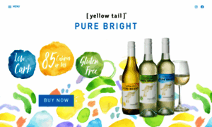 Yellowtailpurebright.com thumbnail