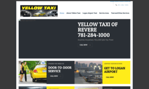 Yellowtaxi.biz thumbnail