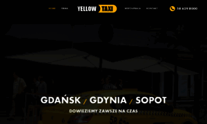 Yellowtaxi.pl thumbnail