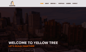 Yellowtreecorp.com thumbnail