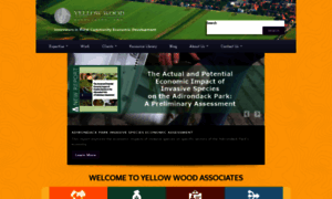 Yellowwood.org thumbnail