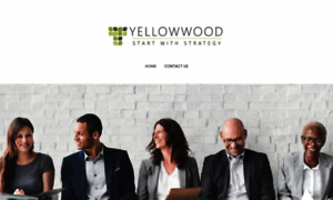 Yellowwoodgroup.com thumbnail