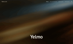 Yelmo.com thumbnail