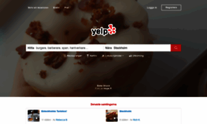 Yelp.se thumbnail