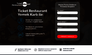 Yemek-karti.ticket.com.tr thumbnail