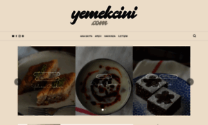 Yemekcini.com thumbnail