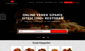 Yemeksiparisi.com.tr thumbnail