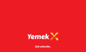 Yemekx.foodx.com thumbnail