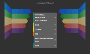 Yemenm7bh.net thumbnail
