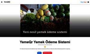 Yemeqr.com thumbnail