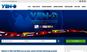 Yend.org thumbnail