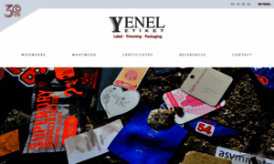 Yeneletiket.com thumbnail