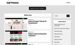 Yeni.betboo-giris.com thumbnail