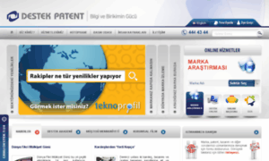 Yeni.destekpatent.com.tr thumbnail