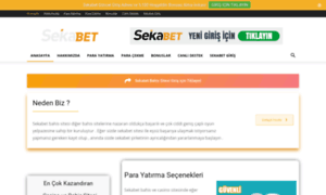 Yeni.girissekabet.org thumbnail