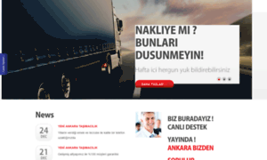 Yeniankara.com.tr thumbnail